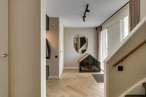 Medium property photo - Heivlinderlaan 3, 5691 RS Son en Breugel